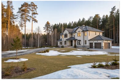 строительство фундамента в Острогожске