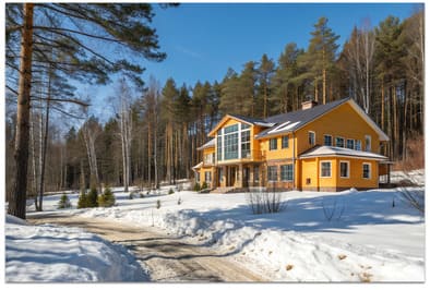 строительство фундамента в Павловске